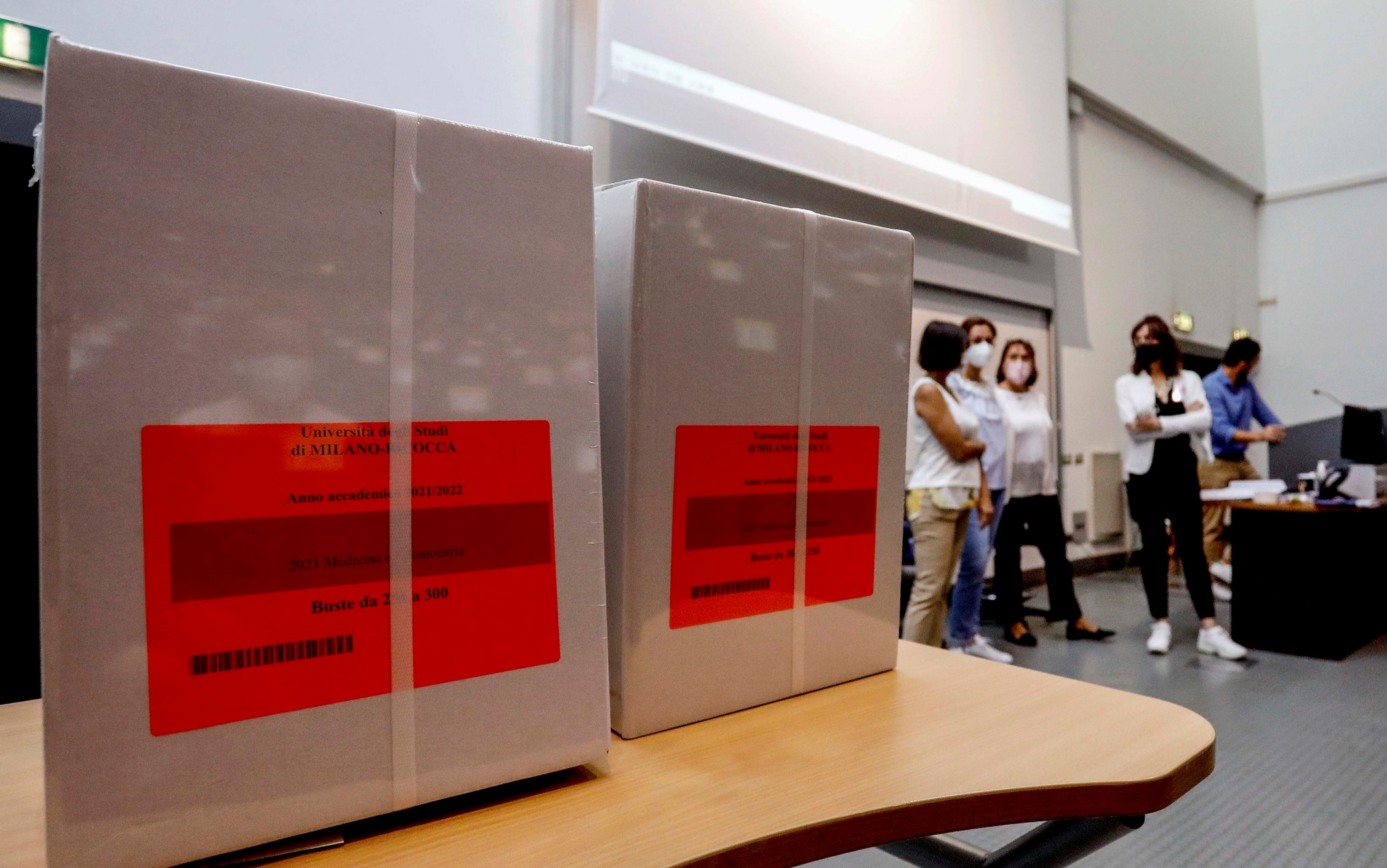 Test Medicina 2024, ufficiali date e modalità prove: cosa sapere | Sky TG24